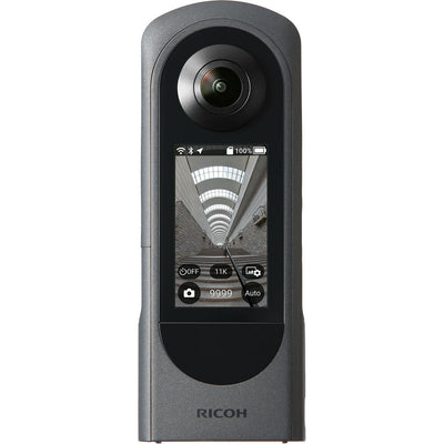 Ricoh THETA X 360° Kamera - 910844