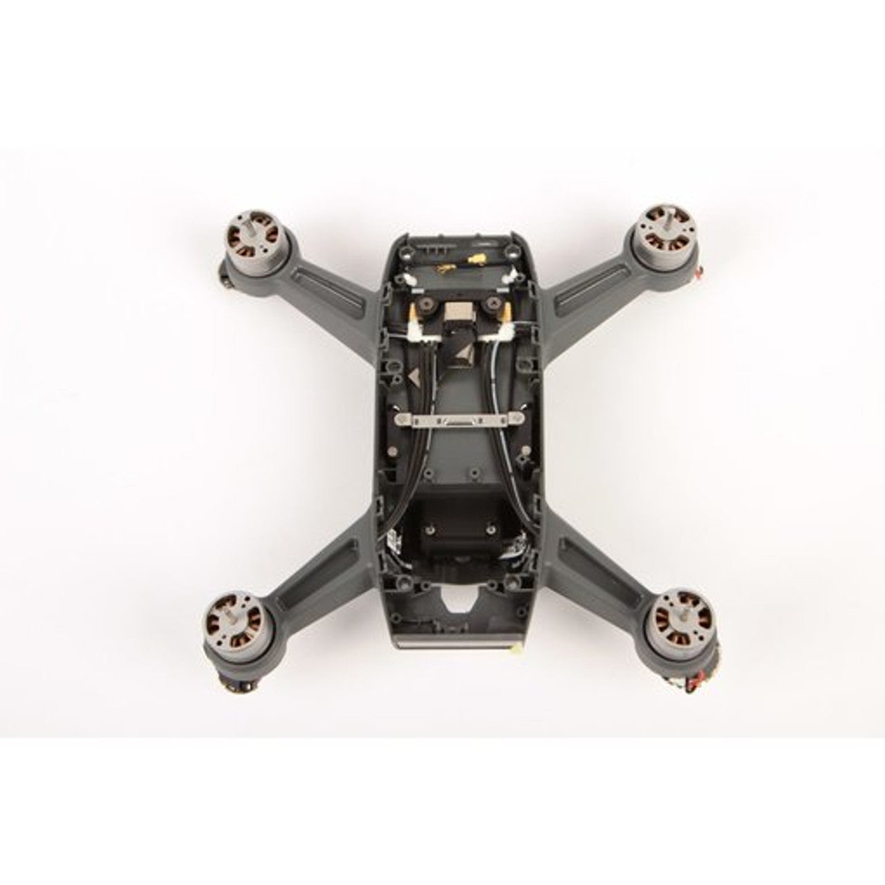 OEM Original Original DJI Spark Mittelrahmen Halbzeugmodul