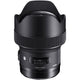 Sigma 14mm f/1.8 DG HSM Art Lens for Leica L - 450969 Sigma