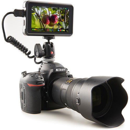 Atomos Ninja V 5" 4K HDMI Aufnahmemonitor - ATOMNJAV01