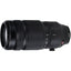 Fujifilm XF 100–400 mm f/4,5–5,6 R LM OIS WR-Objektiv 16501109 – 8-teiliges Zubehörpaket