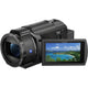 Sony FDR-AX43 UHD 4K Handycam Camcorder - FDRAX43/B Sony