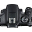 Canon EOS 2000D/Rebel T7 DSLR-Kamera
