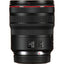 Canon RF 14-35mm f/4L IS USM Objektiv 4857C002 - 7-teiliges Zubehörpaket