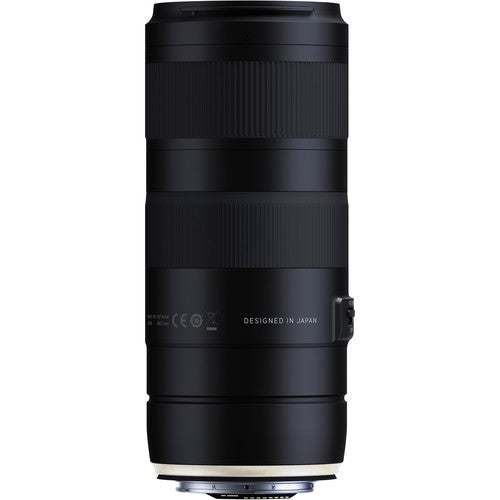 Tamron 70-210mm f/4 Di VC USD Objektiv für Canon EF - AFA034C-700