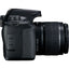Canon EOS 4000D / Rebel T100 with 18-55mm III Lens - Top Value 64GB Bundle