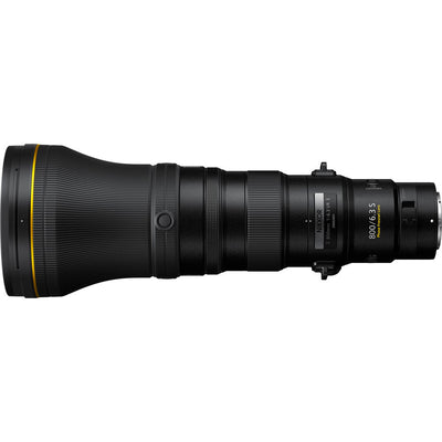 Nikon NIKKOR Z 800 mm 1:6,3 VR S-Objektiv – 20108