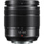 Panasonic Lumix G Vario 12–60 mm 1:3,5–5,6 ASPH. POWER OIS-Objektiv – UV-Filter