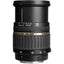 Tamron Zoom Weitwinkel SP AF 17-50mm f/2.8 XR Di II LD Asphärisches IF Objektivpaket