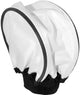 Xit XTSFD Universal Bounce Soft Diffuser (White) Generic