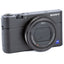Sony Cyber-shot DSC-RX100 VA Digitalkamera DSC-RX100M5A/B - 7-teiliges Zubehörset