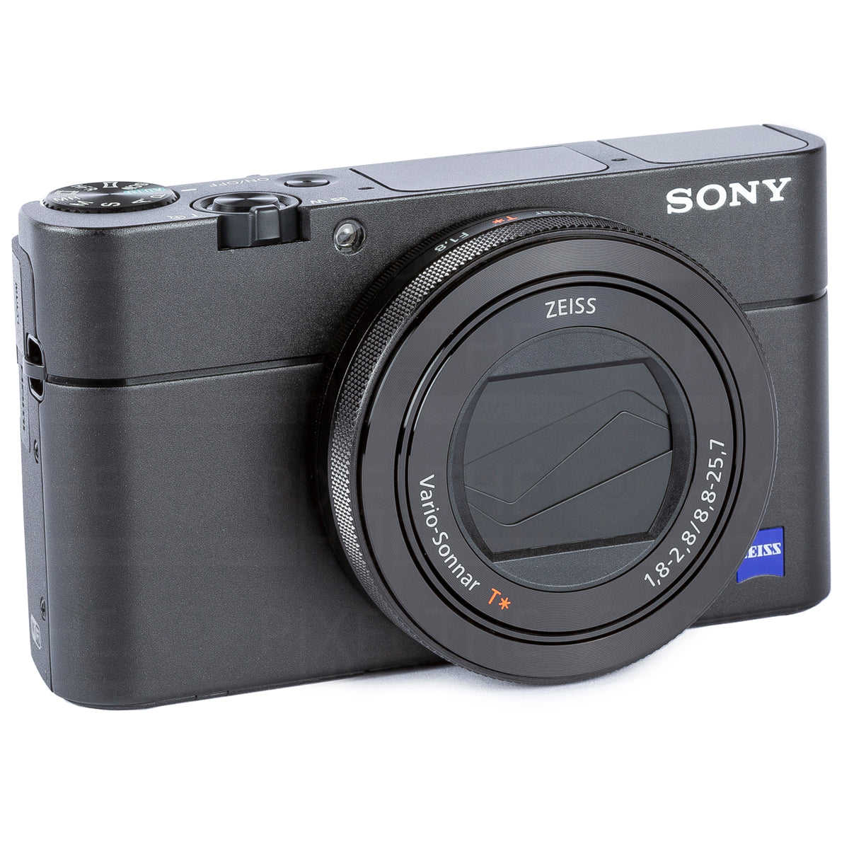 Sony Cyber-shot DSC-RX100 VA Digital Camera DSC-RX100M5A/B - 7PC Accessory Kit