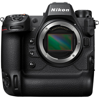 Spiegellose Nikon Z9-Kamera (nur Gehäuse) – 1669