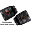 Sony FE 50mm f/1.2 GM Lens SEL50F12GM - 15PC Accessory Bundle