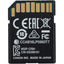 Canon W-E1 Wi-Fi Adapter - 1716C001