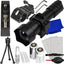 SiOnyx 940 nm IR-Illuminator-Kit K011700 mit Basis-Zubehörpaket