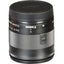 Canon EF-M 11-22mm f/4-5.6 IS STM Objektiv - 7568B002