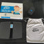 Cant Touch! Baby Anti-Touch Screen Easily Strap Cover onto iPad and Tablets
