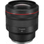Canon RF 85mm f/1.2L USM Objektiv 3447C002 - 10-teiliges Zubehörpaket