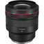 Canon RF 85mm f/1.2L USM Lens - 3447C002