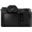FUJIFILM GFX 100S spiegellose Mittelformatkamera - 600022058