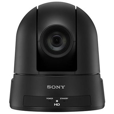 Sony SRG-300H 1080p PTZ-Kamera für Desktop- und Deckenmontage mit Fernbedienung + 30-fach optischer Zoom