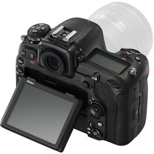 Nikon D500 20,9-Megapixel-DSLR-Kamera (nur Gehäuse) – 1559