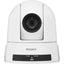 Sony SRG-300HW 1080p-Desktop-PTZ-Kamera mit Deckenmontage und Fernbedienung + 30-fach optischer Zoom