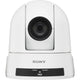 Sony SRG-300HW Ceiling Mount Remote 1080p Desktop PTZ Camera + 30x Optical Zoom Sony