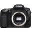 Canon EOS 90D DSLR-Kamera (nur Gehäuse) 3616C002 + SanDisk Extreme Pro 64 GB SD