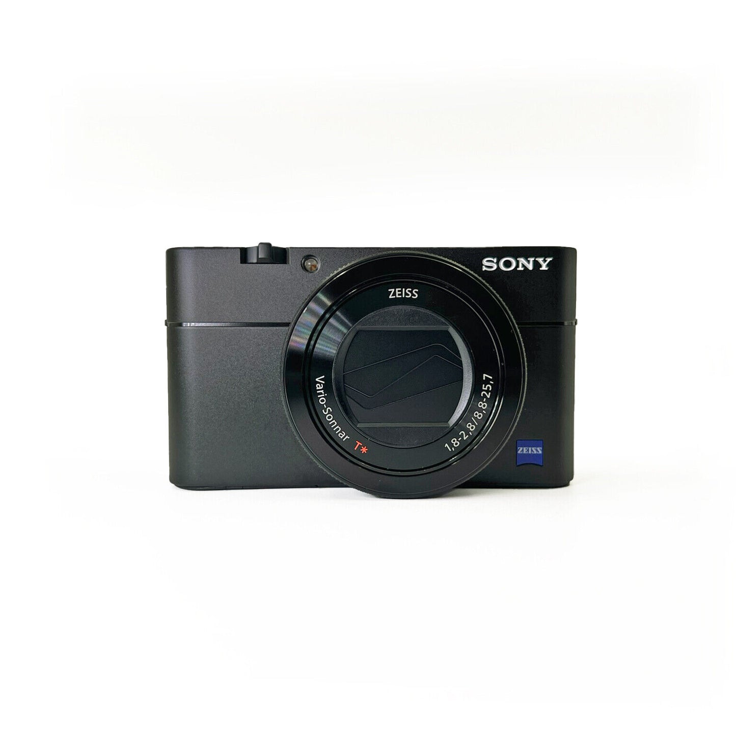 Sony Cyber-shot DSC-RX100 VA Digitalkamera - 12-teiliges Zubehörpaket