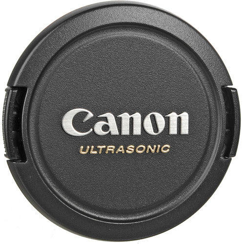 Canon EF-S 17–55 mm 1:2,8 IS USM Zoomobjektiv + Filter-Kit + Objektivtasche im Paket