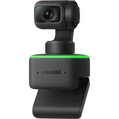 Insta360 Link UHD 4K AI Webcam – CINSTBJ/A