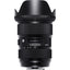 Sigma 24-35mm f/2 DG HSM Art Objektiv für Canon EF - 588954
