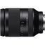 Sony FE 24-240mm f/3.5-6.3 OSS Lens SEL24240 - Essential UV Filter Bundle