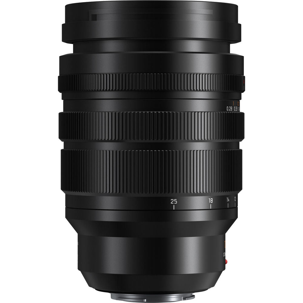 Panasonic Leica DG Vario-Summilux 10-25mm f/1.7 ASPH. Objektiv H-X1025 - UV-Paket