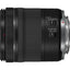 Canon RF 24-105mm f/4-7.1 IS STM Lens + Filter Kit + Pouch Bundle - White Box