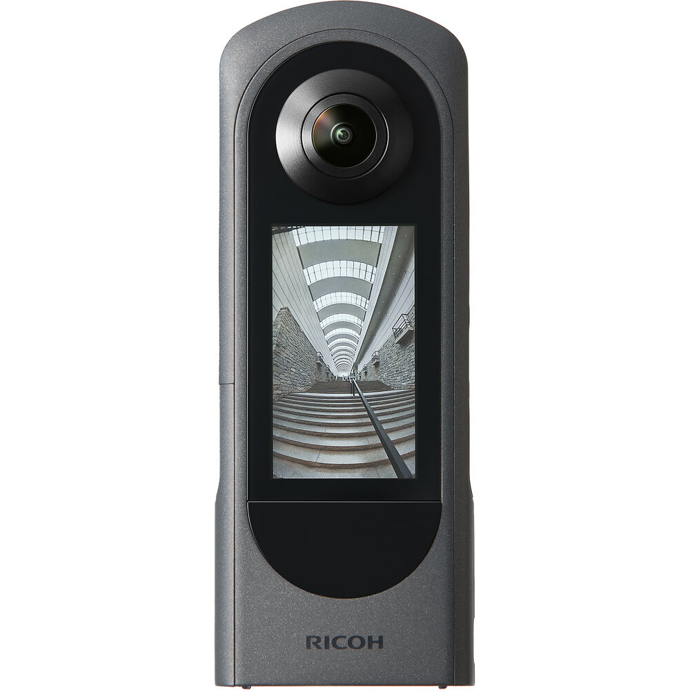 Ricoh THETA X 360° Kamera - 910844