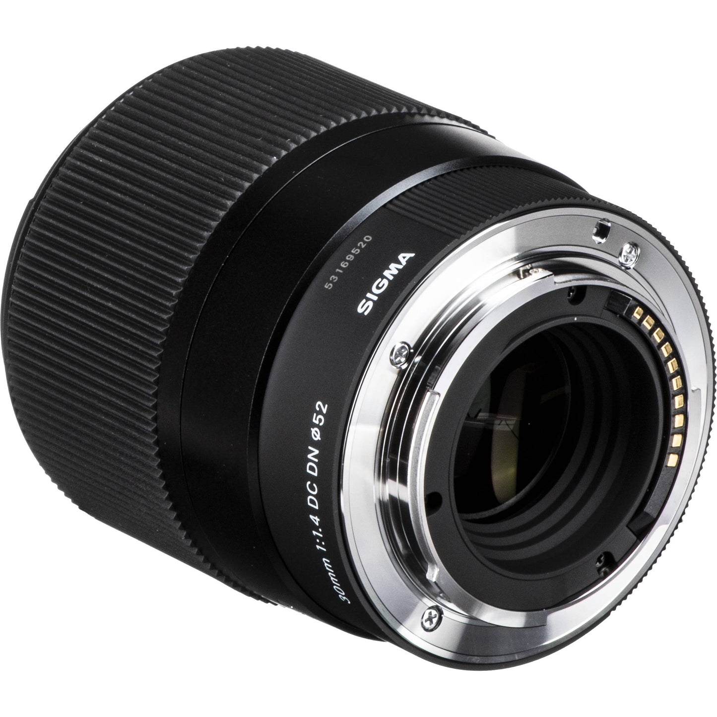 Sigma 30mm f/1.4 DC DN Contemporary Lens for Sony E - 302965