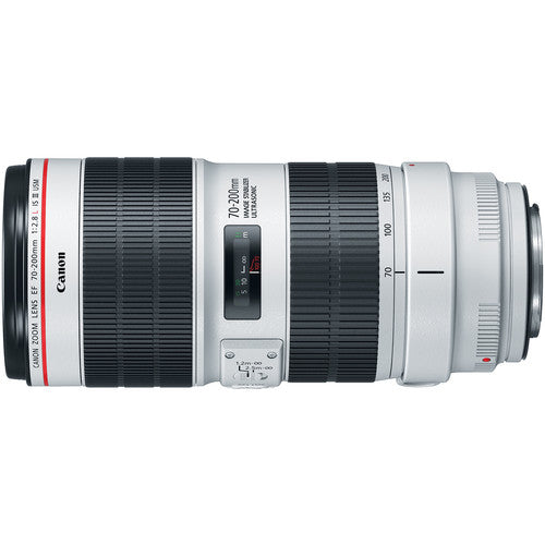 Canon EF 70-200mm f/2.8L IS III USM Objektiv - 3044C002