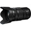 FUJIFILM XF 18-120mm f/4 LM PZ WR Lens 16780224 - 10PC Accessory Bundle