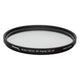58mm UV Digital Ultraviolet Lens Glass Filter 58mm Nikon Canon Sony Panasonic Ultimaxx