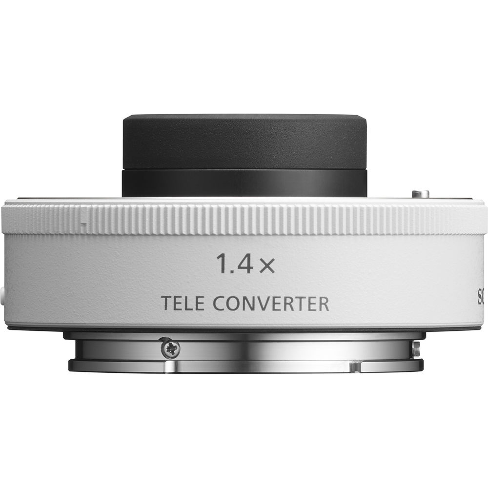 Sony FE 1,4x Telekonverter SEL14TC - Zubehörpaket