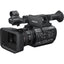 Sony PXW-Z190V PXWZ190 Z190 4K 3-CMOS 1/3" Sensor XDCAM Camcorder