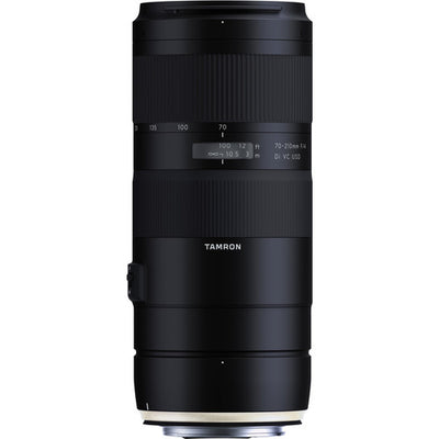 Tamron 70-210mm f/4 Di VC USD Objektiv für Canon EF - AFA034C-700