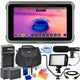 Atomos Ninja V+ 5.2" 8K HDMI H.265 Raw Recording Monitor + EXT BATT Bundle Atomos
