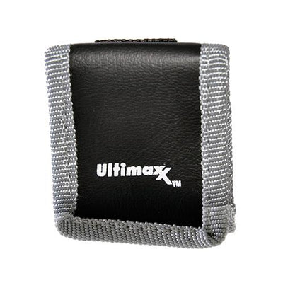 ULTIMAXX Foldable Lightweight Memory Card Wallet for SD SDHC MicroSD Cards