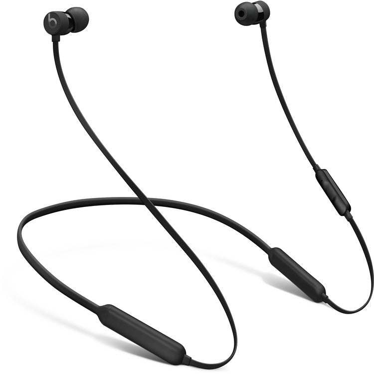 Beats by Dr. Dre BeatsX In-Ear Bluetooth Kopfhörer (Schwarz) DEFEKT