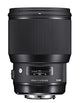 Sigma 85mm f/1.4 DG HSM Art Lens for Canon EF - 321954 Sigma