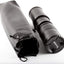 Ultimaxx 420-800 mm f/8 Telezoom-Objektivpaket für Nikon D850 D810 D750 D610